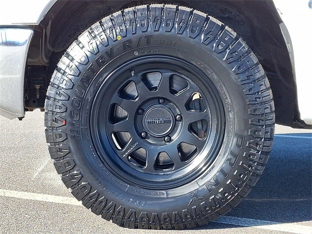 2012 Toyota Tundra SR5