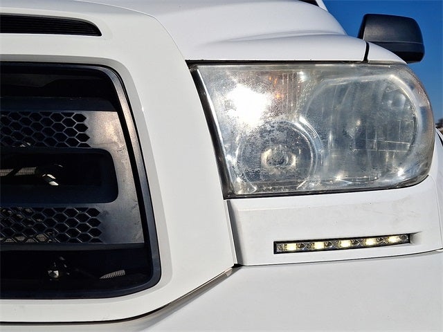 2012 Toyota Tundra SR5