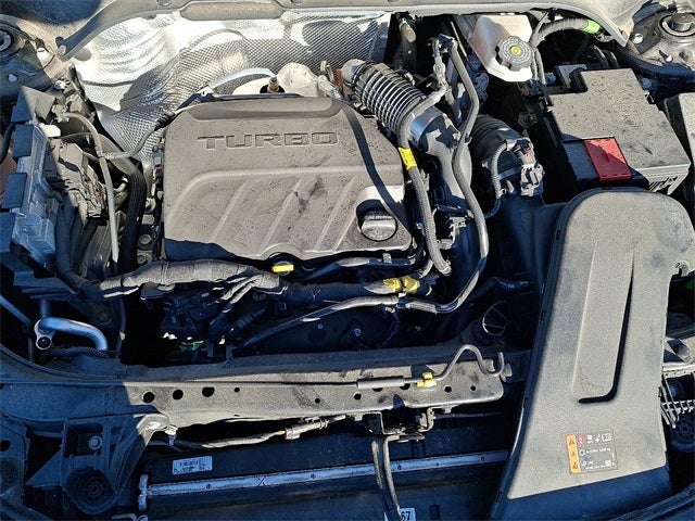 2024 Buick Envista Sport Touring