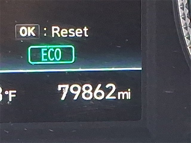 2023 Hyundai Sonata Hybrid Blue