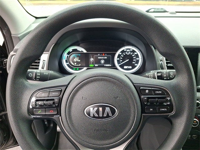 2017 Kia Niro LX