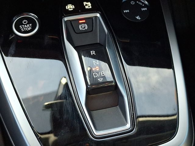 2023 Audi Q4 e-tron Premium Plus