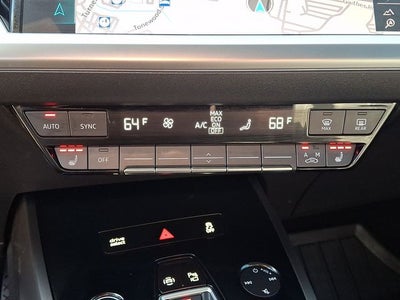 2023 Audi Q4 e-tron Premium Plus