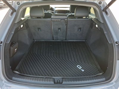 2023 Audi Q4 e-tron Premium Plus