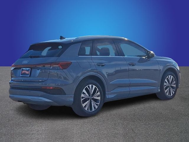 2023 Audi Q4 e-tron Premium Plus