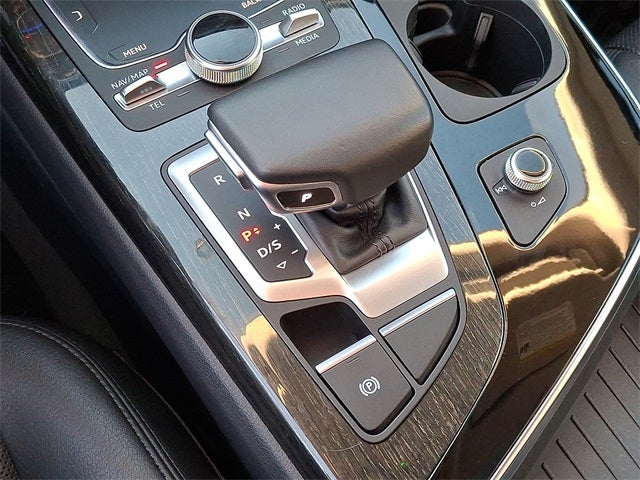 2019 Audi Q7 55 SE Premium Plus quattro