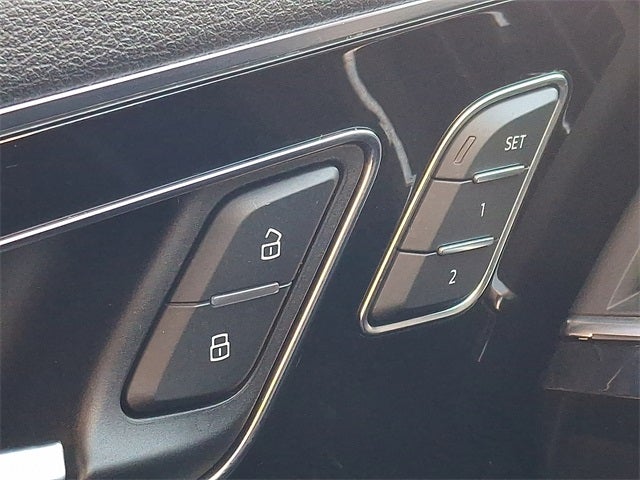 2019 Audi Q7 55 SE Premium Plus quattro