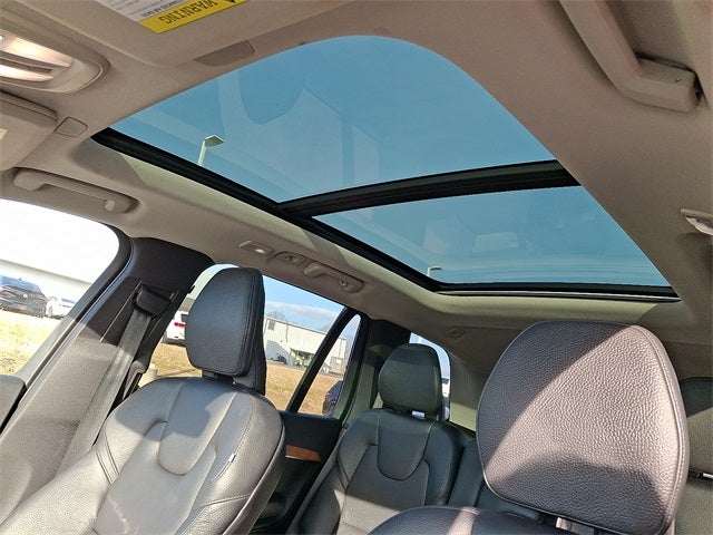 2023 Volvo XC90 B6 Plus 7-Seater