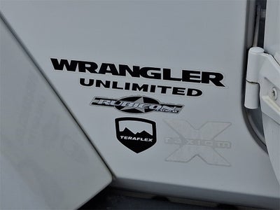 2014 Jeep Wrangler Unlimited Altitude