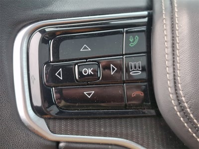 2024 Jeep Grand Wagoneer L Series II