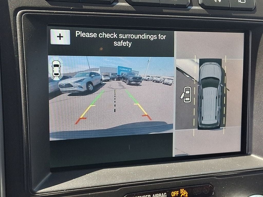 2019 Ford Expedition Platinum