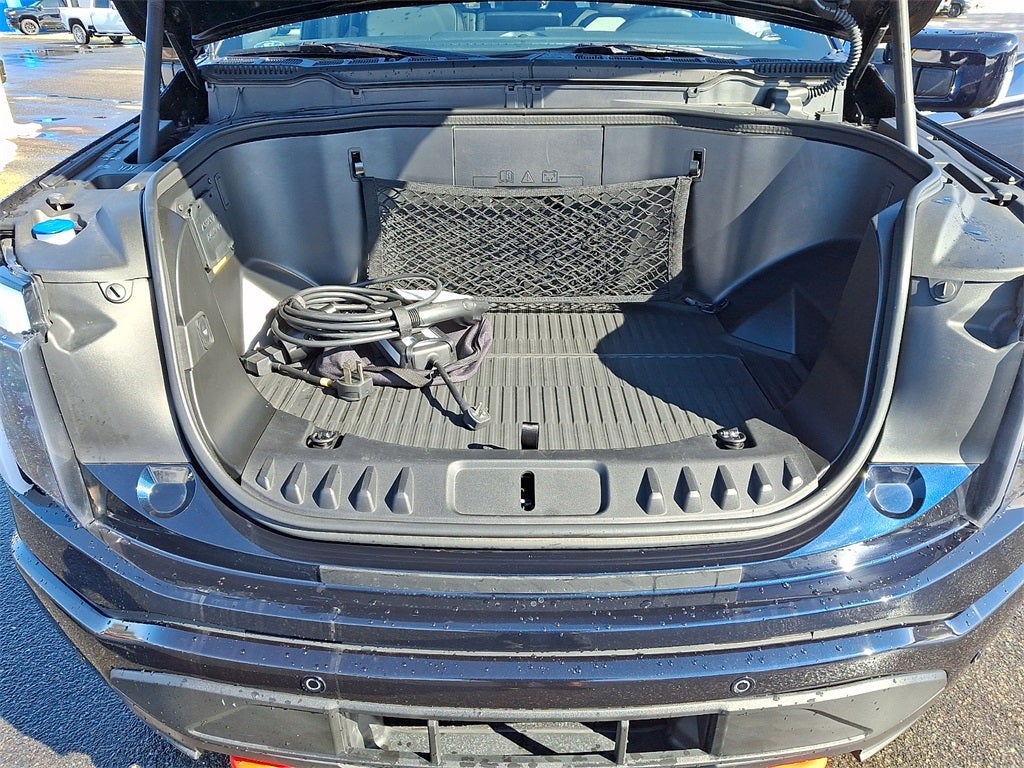 2023 Ford F-150 Lightning Lariat