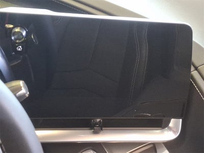 2024 Chevrolet Corvette Z06