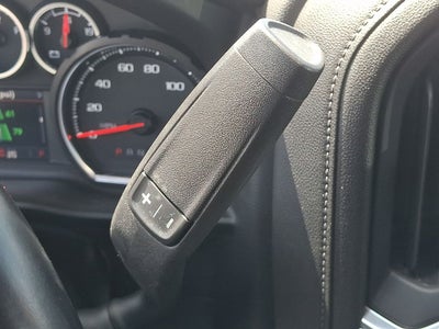 2021 Chevrolet Silverado 3500HD LTZ