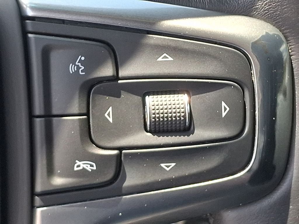 2021 Chevrolet Silverado 3500HD LTZ