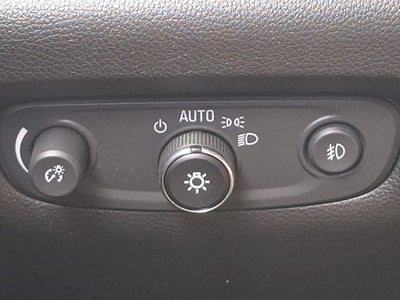 2018 Chevrolet Traverse 3LT