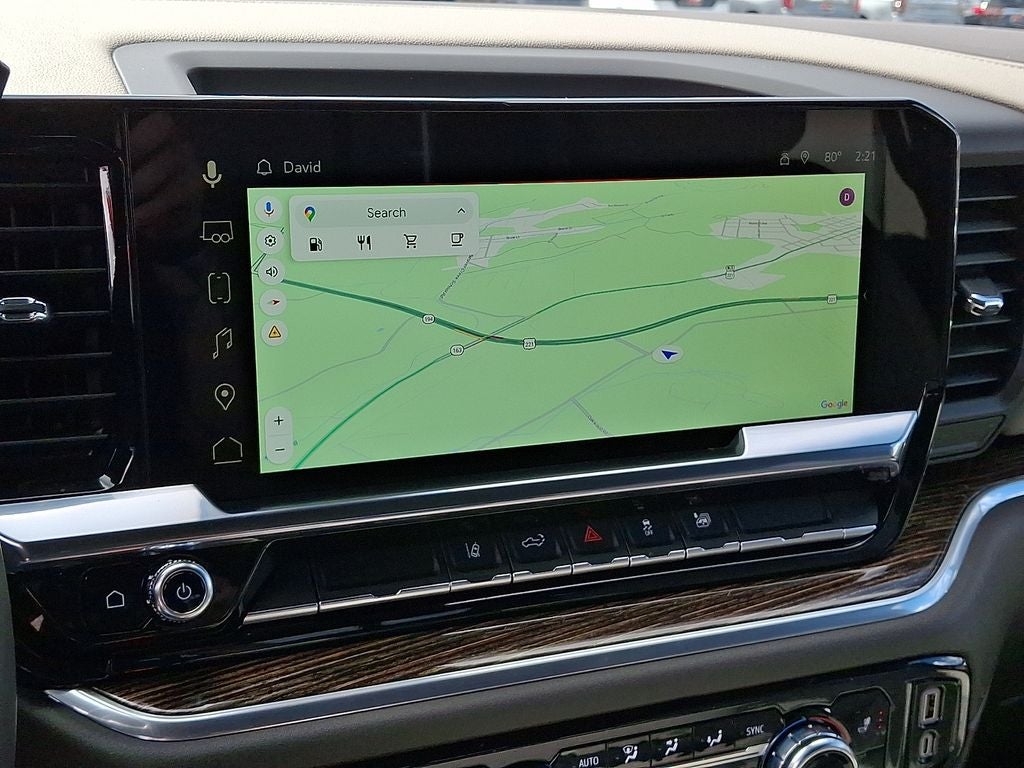 2026 GMC Sierra 2500HD SLE