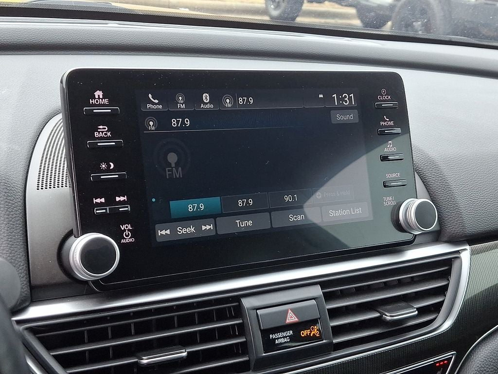 2022 Honda Accord Sport Special Edition