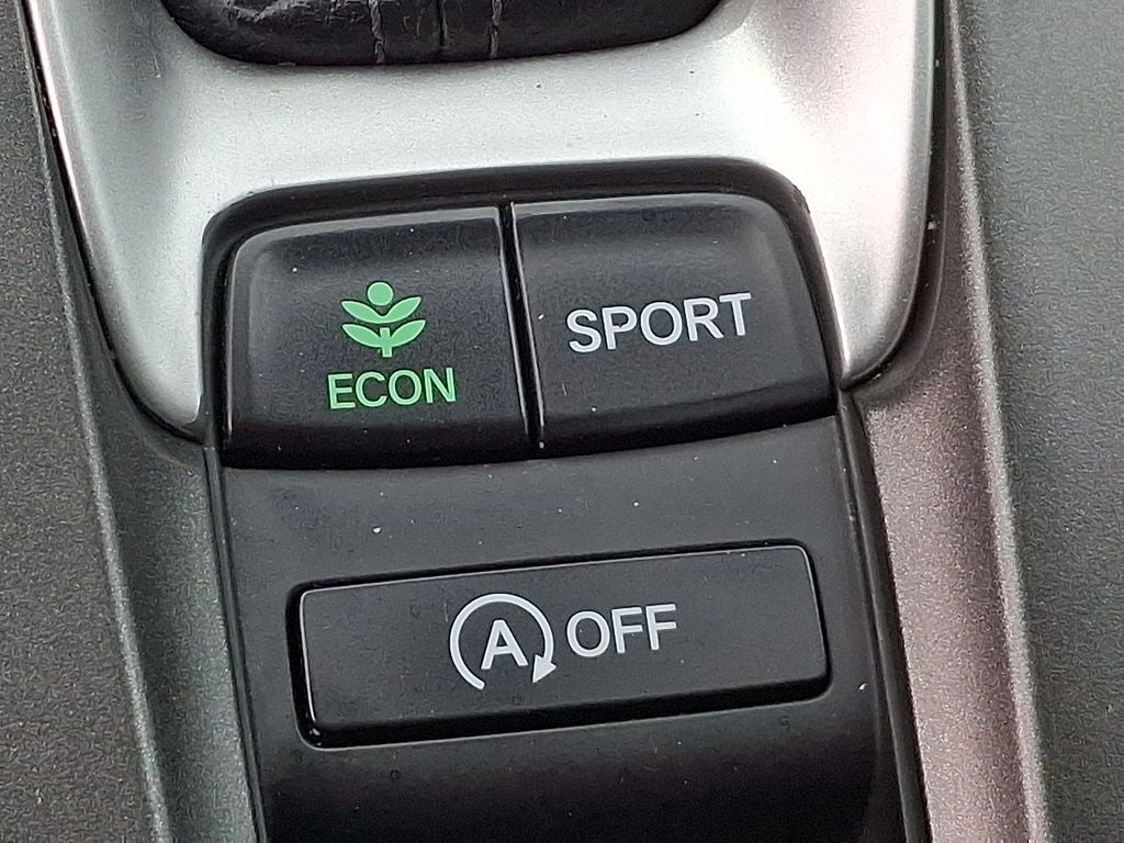 2022 Honda Accord Sport Special Edition