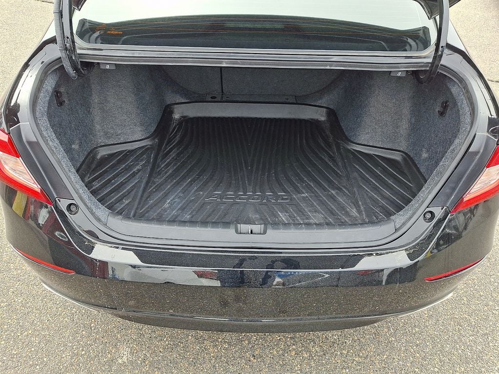 2022 Honda Accord Sport Special Edition