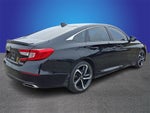 2022 Honda Accord Sport Special Edition