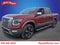 2021 Nissan Titan Platinum Reserve
