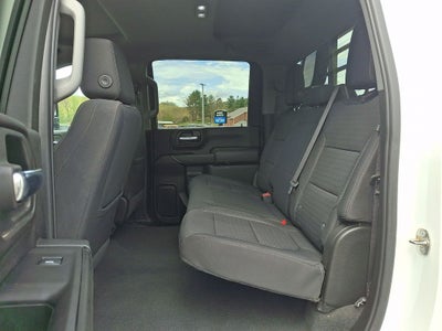 2023 Chevrolet Silverado 2500HD LT