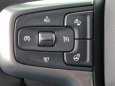 2024 Chevrolet Silverado 3500HD LT