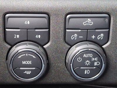 2024 Chevrolet Silverado 3500HD LT