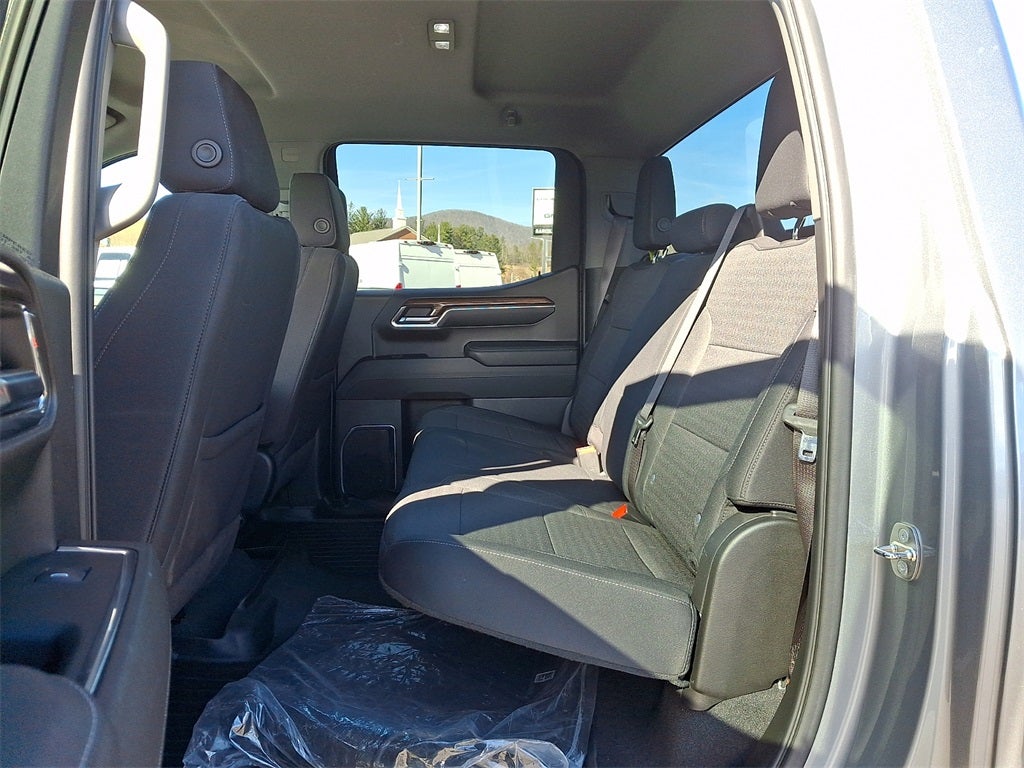 2023 Chevrolet Silverado 1500 LT LT1