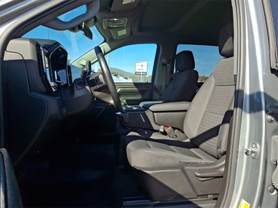 2023 Chevrolet Silverado 1500 LT LT1