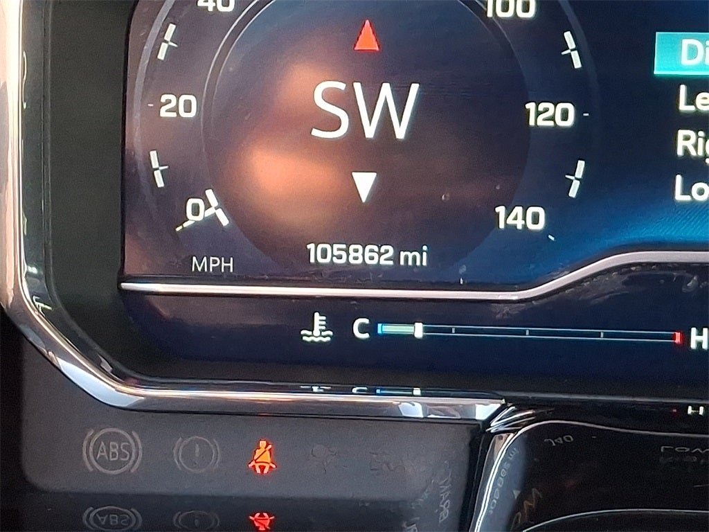 2023 Chevrolet Silverado 1500 LT LT1