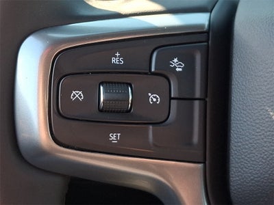 2023 Chevrolet Silverado 1500 LT LT1