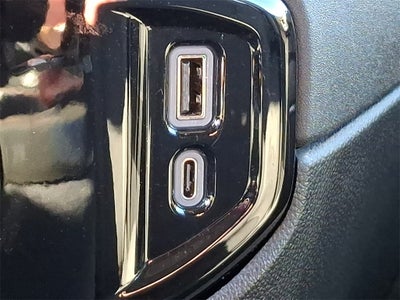 2023 Chevrolet Silverado 1500 LT LT1