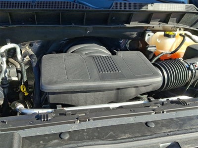 2023 Chevrolet Silverado 1500 LT LT1