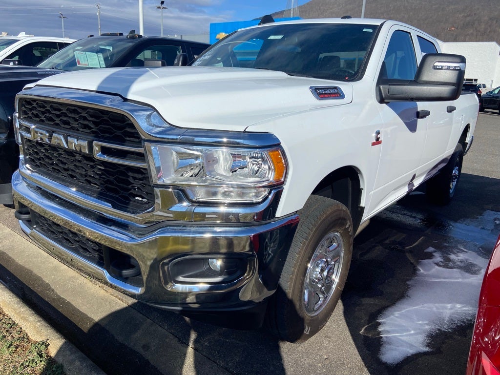 2023 RAM 3500 Tradesman