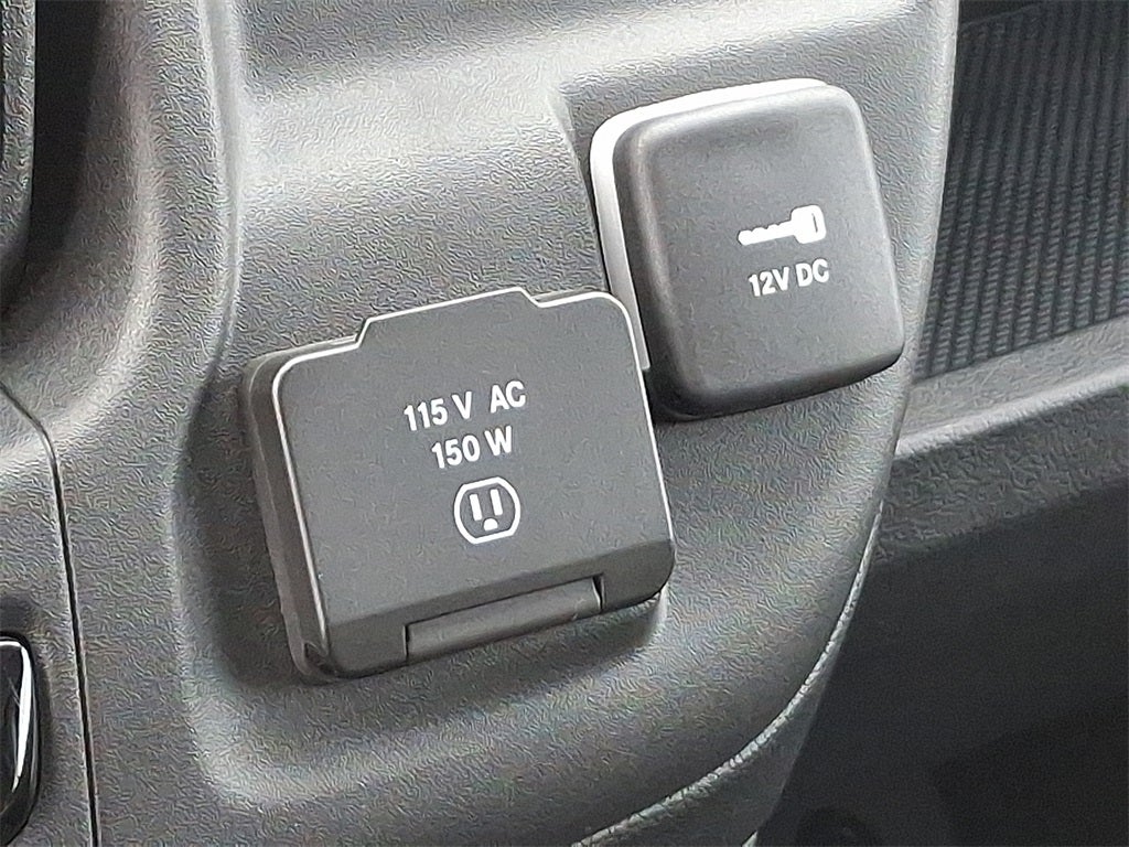 2024 RAM ProMaster 2500 High Roof 136 WB