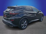 2023 Nissan Murano Platinum