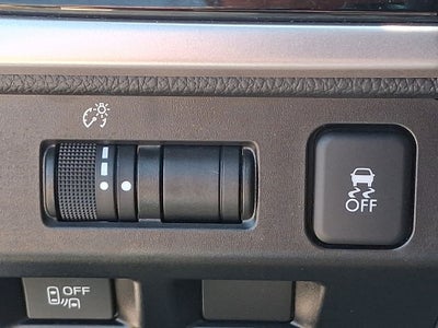 2017 Subaru Crosstrek 2.0i Limited