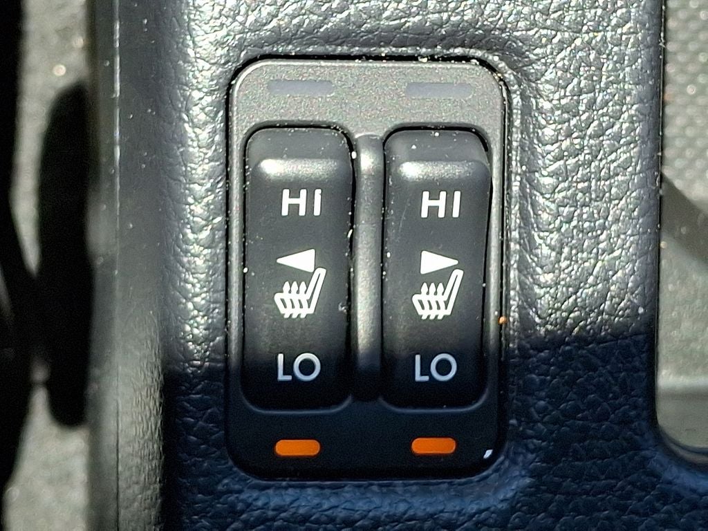 2017 Subaru Crosstrek 2.0i Limited