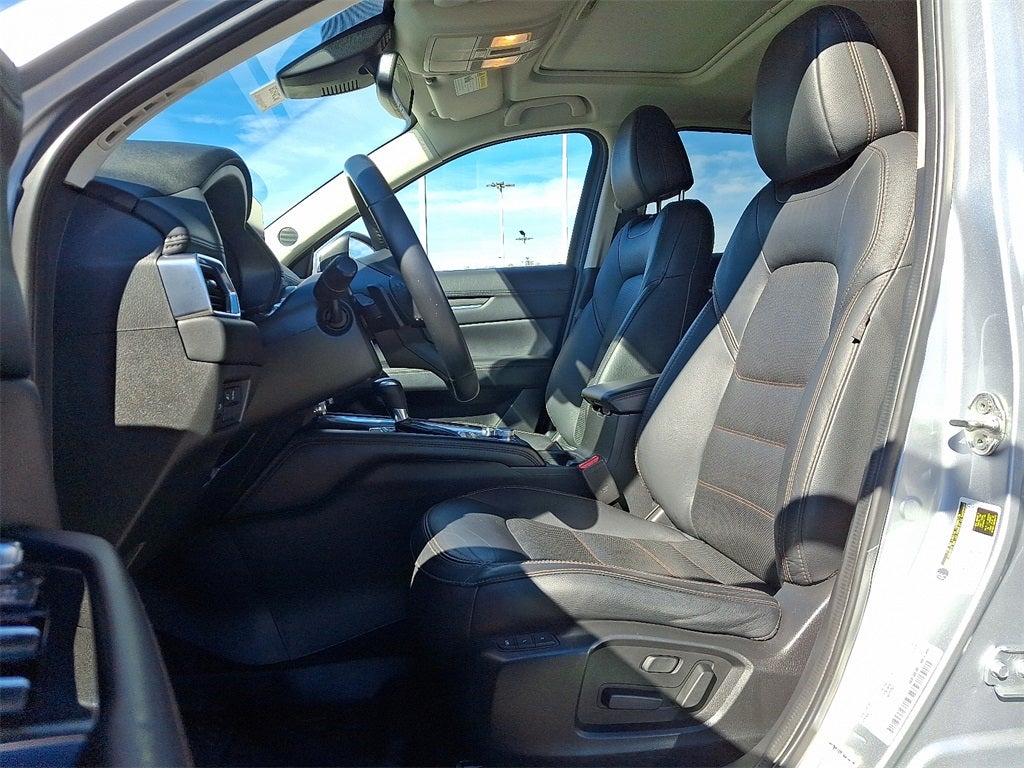 2021 Mazda Mazda CX-5 Grand Touring