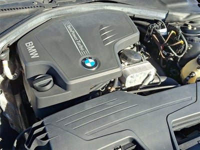 2013 BMW 3 Series 328i xDrive