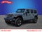 2025 Jeep Wrangler Rubicon 4xe