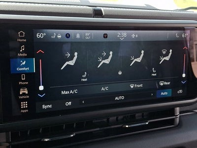 2025 Jeep Wrangler Rubicon 4xe