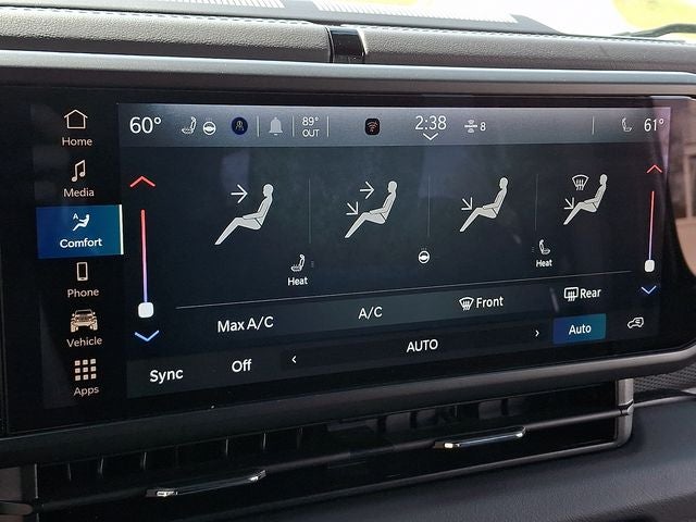 2025 Jeep Wrangler Rubicon 4xe