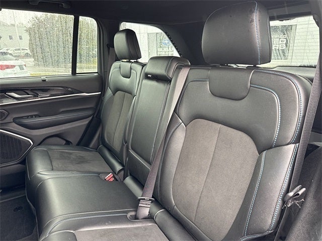 2022 Jeep Grand Cherokee Trailhawk 4xe