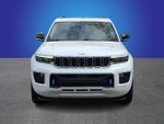2022 Jeep Grand Cherokee Overland 4xe