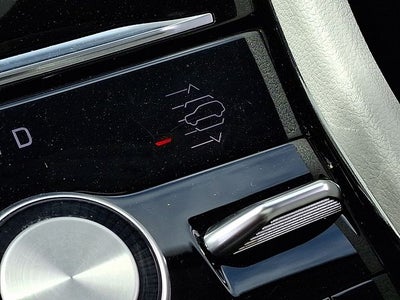 2022 Jeep Grand Cherokee Overland 4xe