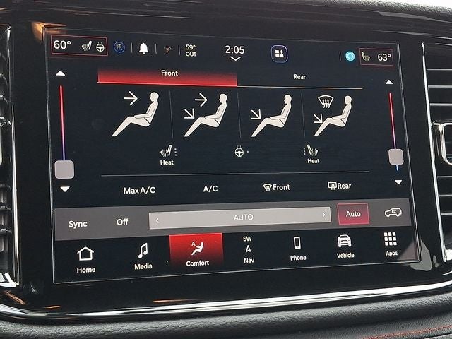 2023 Dodge Durango R/T