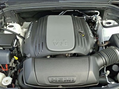 2023 Dodge Durango R/T